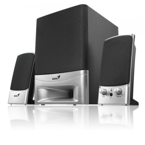 Акустика 2.1 Genius SW-S2.1 900
