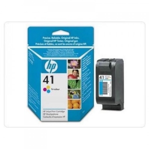Картридж для струйного принтер HP 51641AE (41) COLOR