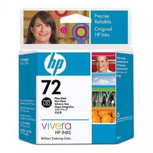 Картридж для струйного принтер HP C9399A (72) Magenta
