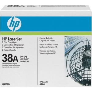     HP Q1338D Dual