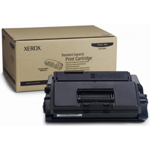 Картридж для лазерного принтера Xerox 106R01370