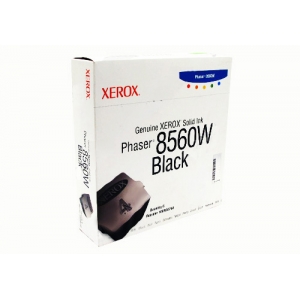 8 Xerox 108R00768 Black