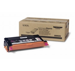 Картридж для лазерного принтера Xerox 113R00725 Yellow