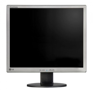 LCD  17 LG L1742SE-SF Flatron Silver