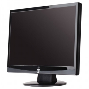 LCD монитор 19 AOC 917Sw+ Black
