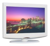 LCD телевизор 19 дюймов Erisson 19LJ08 white