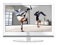LCD телевизор моноблок Hyundai H LCDVD3200 белый