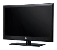 LCD телевизор 22 дюйма LG 22LE3300
