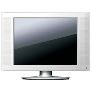 LCD  20 Erisson 20LJ02 white