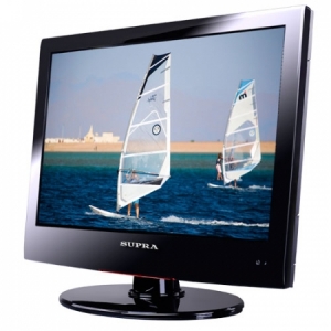 LCD телевизор 22 дюйма Supra STV LC2225WL