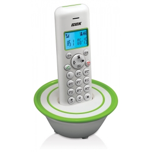  DECT BBK BKD-815 RU  