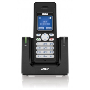  DECT BBK BKD-830 RU Black