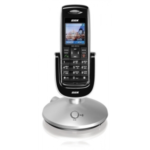 Телефон DECT BBK BKD-855 RU