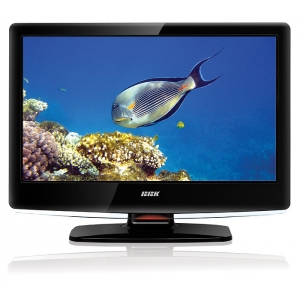 LCD телевизор 19 дюймов BBK LT1929S