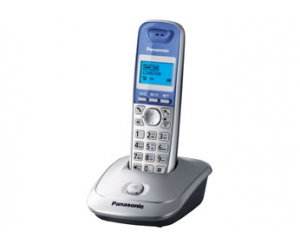 Телефон DECT Panasonic KX-TG2511RUS