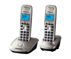  DECT Panasonic KX-TG2512RUN