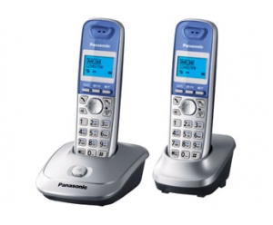 Телефон DECT Panasonic KX-TG2512RUS