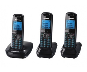 Телефон DECT Panasonic KX-TG5513 RUB