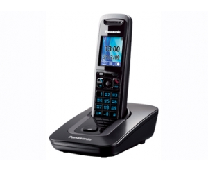 Телефон DECT Panasonic KX-TG8411RUT
