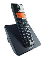  DECT Philips SE1501