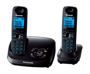  DECT Panasonic KX-TG6522RUT