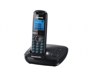 Телефон DECT Panasonic KX-TG5521RUB