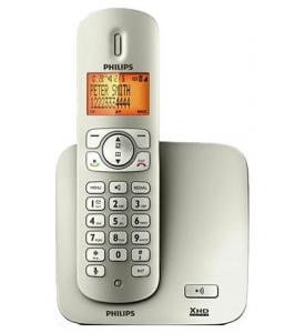 Телефон DECT Philips CD2701C/51