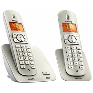 Телефон DECT Philips CD2702C/51
