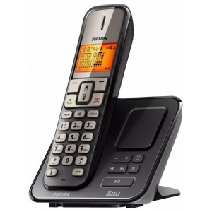 Телефон DECT Philips SE2751B/51
