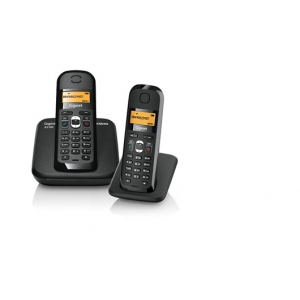 Телефон DECT Siemens AS180 Duo