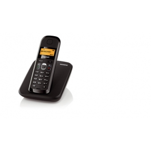 Телефон DECT Siemens AS180
