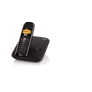 Телефон DECT Siemens AS185