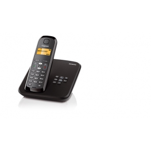 Телефон DECT Siemens AS285