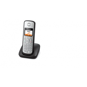 Телефон DECT Siemens C38H дополнительная трубка