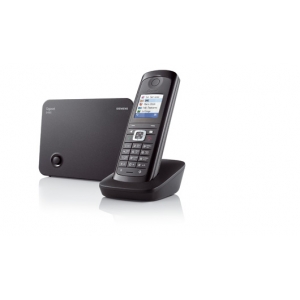 Телефон DECT Siemens E495