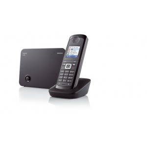  DECT Siemens E495