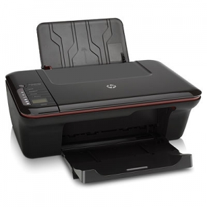 Струйный принтер сканер копир HP Deskjet 3050 (CH376C)