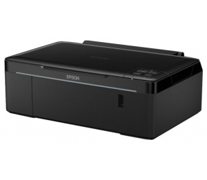 Струйный принтер сканер копир Epson Stylus SX125