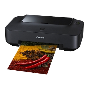Струйный принтер Canon PIXMA iP2700