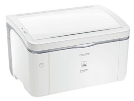 Ч/Б лазерный принтер Canon i-SENSYS LBP3250