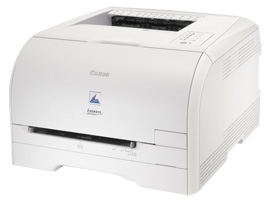 Цветной лазерный принтер Canon i-SENSYS LBP5050N