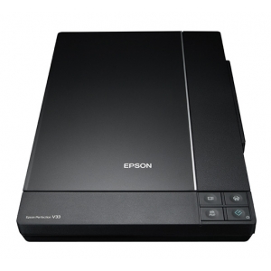 Сканер Epson Perfection V33