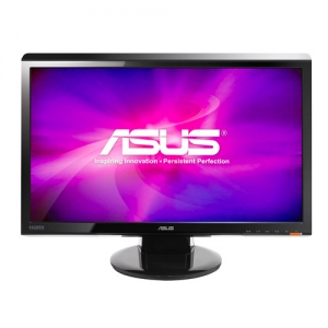 LCD монитор 24 Asus VH242H Black