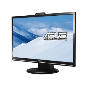 LCD  24 Asus VK246H Black