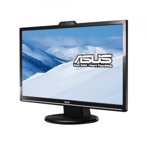 13 Asus VK246H Black