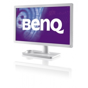 LCD монитор 24 Benq V2400 Eco White