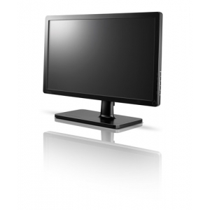 LCD монитор 24 Benq V2410 Eco Black
