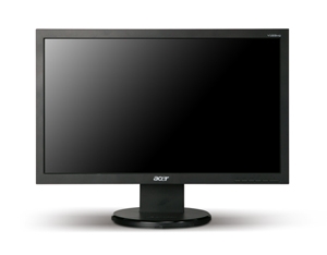 LCD монитор 19 Acer V193HQLb