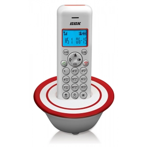  DECT BBK BKD-815 RU  