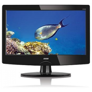 LCD телевизор 19 дюймов BBK LT1928S